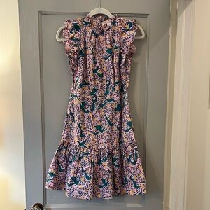 Banjanan Bulbul Dress XS